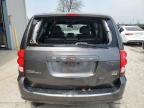 2019 Dodge Grand Caravan Gt на продаже в Sikeston, MO - Rear End