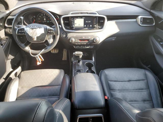  KIA SORENTO 2019 Gray