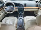 1998 Lincoln Continental  للبيع في Van Nuys، CA - Minor Dent/Scratches
