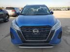 2022 Nissan Kicks Sv за продажба в Wilmer, TX - Mechanical