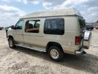 2004 Ford Econoline E250 Van en Venta en Austell, GA - Vandalism