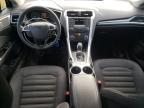 2014 FORD FUSION SE à vendre chez Copart ON - LONDON