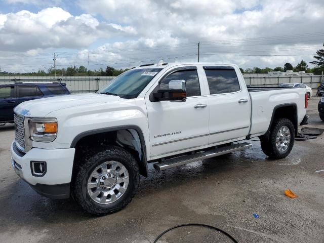 GMC SIERRA – zdjęcie z aukcji, lot #50641015