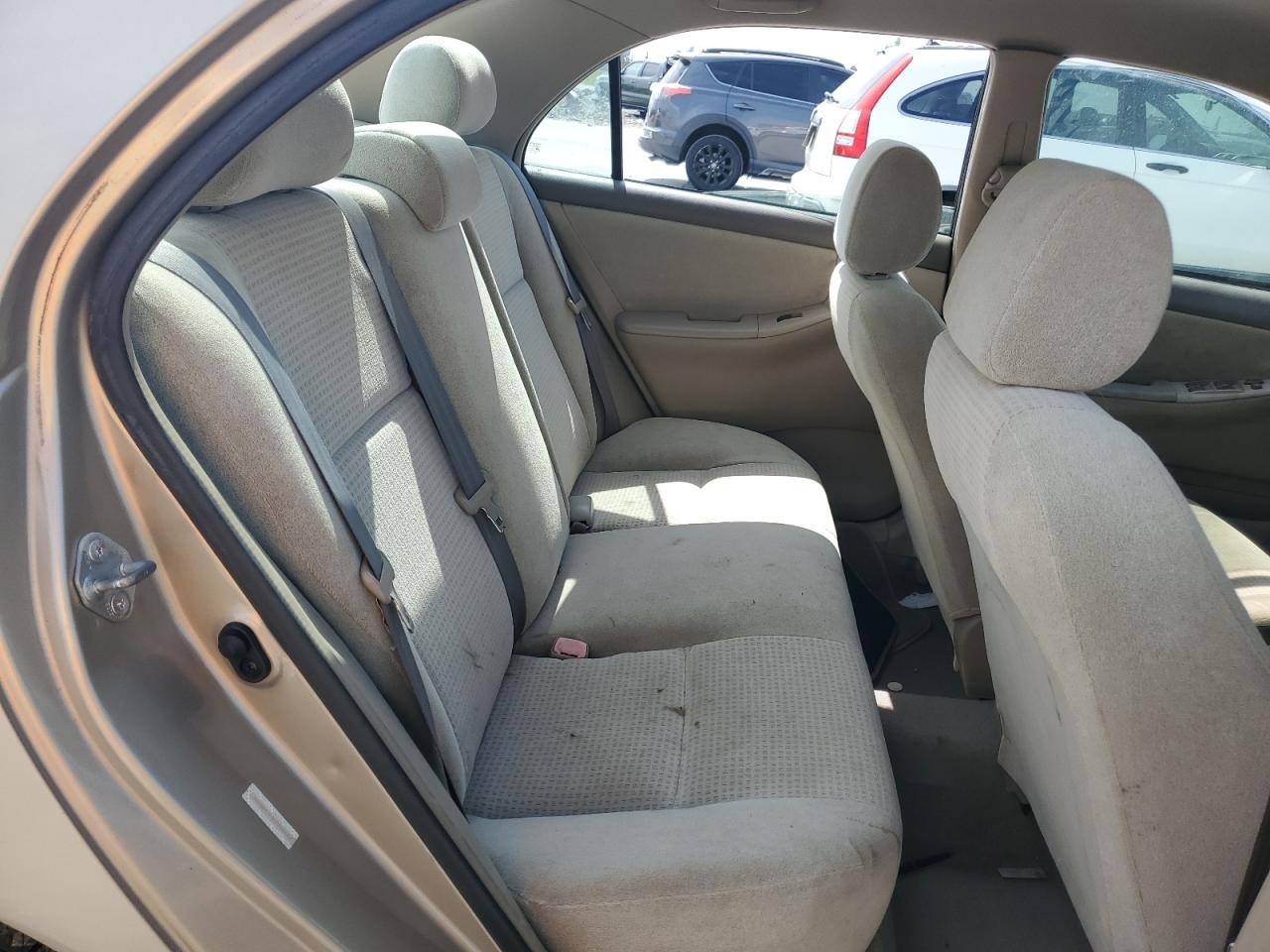 2006 Toyota Corolla Ce VIN: 1NXBR32E06Z746664 Lot: 53706325
