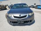 2009 Acura Tsx  for Sale in Haslet, TX - Undercarriage