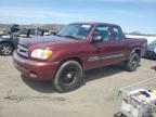 2003 Toyota Tundra Access Cab Sr5 იყიდება Assonet-ში, MA - Frame Damage