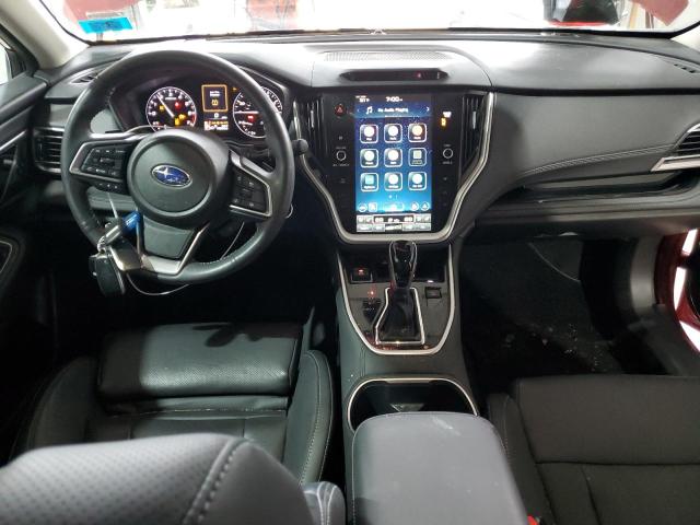  SUBARU OUTBACK 2023 Bordowy