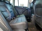2011 Volkswagen Tiguan S for Sale in Barberton, OH - Side