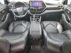 2023 Toyota Highlander L na sprzedaż w Las Vegas, NV - Side