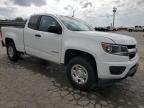 2019 Chevrolet Colorado  de vânzare în Lebanon, TN - Front End