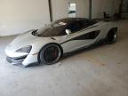 2020 Mclaren Automotive 600Lt  продається в Lexington, KY - Rear End
