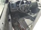 2022 Chevrolet Colorado Lt იყიდება Houston-ში, TX - Front End