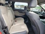 2021 Hyundai Santa Fe Sel продається в Exeter, RI - Front End