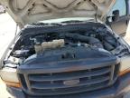 2000 Ford F250 Super Duty de vânzare în Sacramento, CA - Vandalism