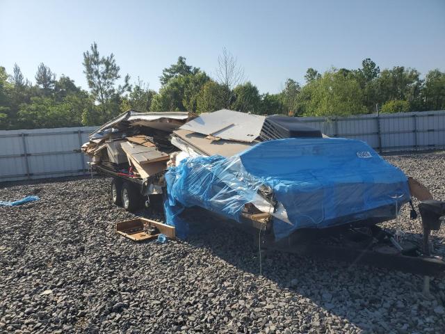 2015 Other Heavy Equipment Trailer
