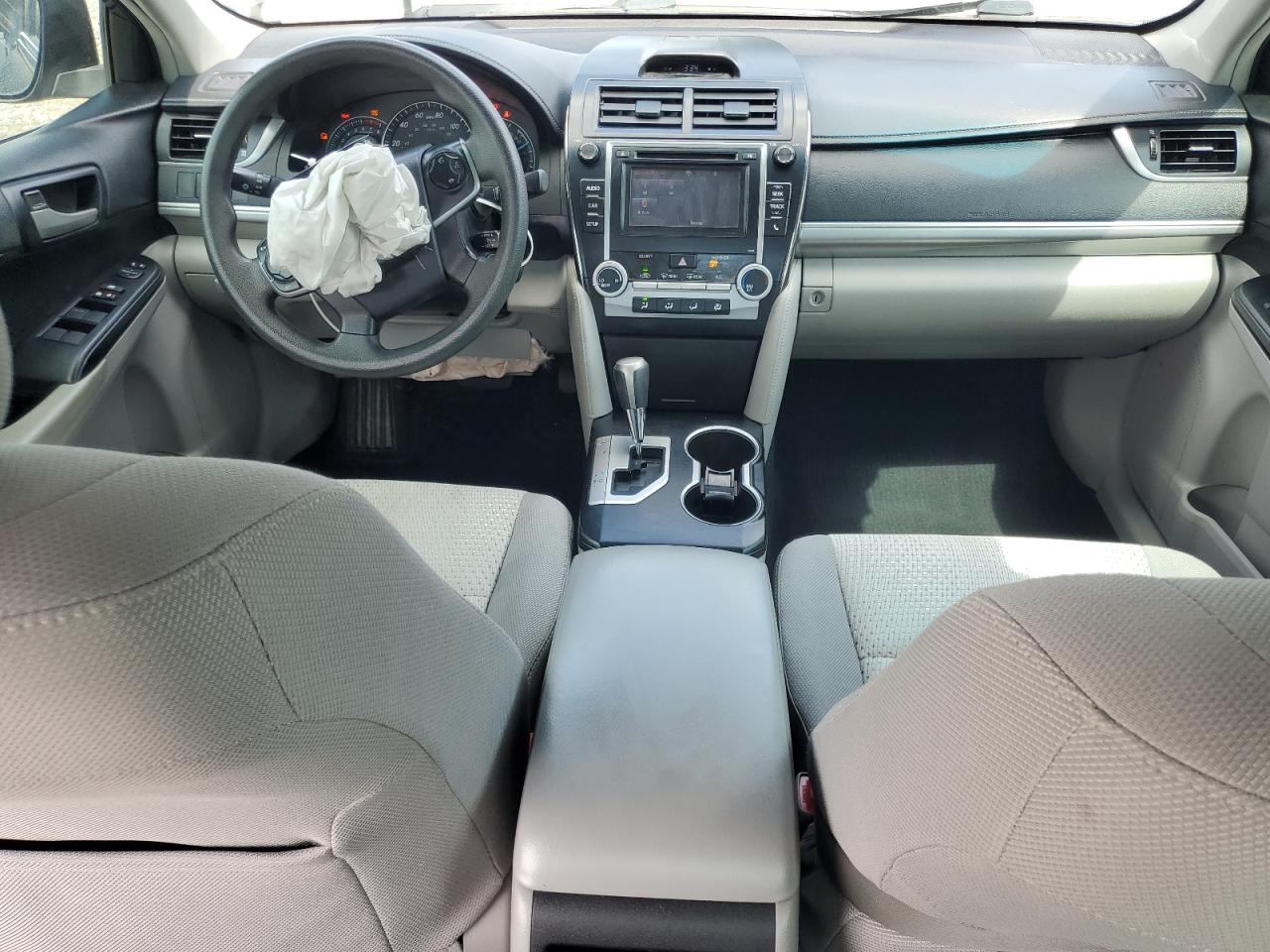 2014 Toyota Camry L VIN: 4T1BF1FK3EU440005 Lot: 55395875