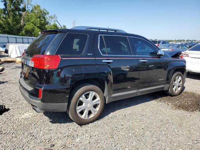  GMC TERRAIN 2016 Czarny