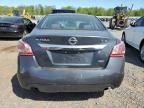 2013 Nissan Altima 2.5 продається в Hillsborough, NJ - Mechanical