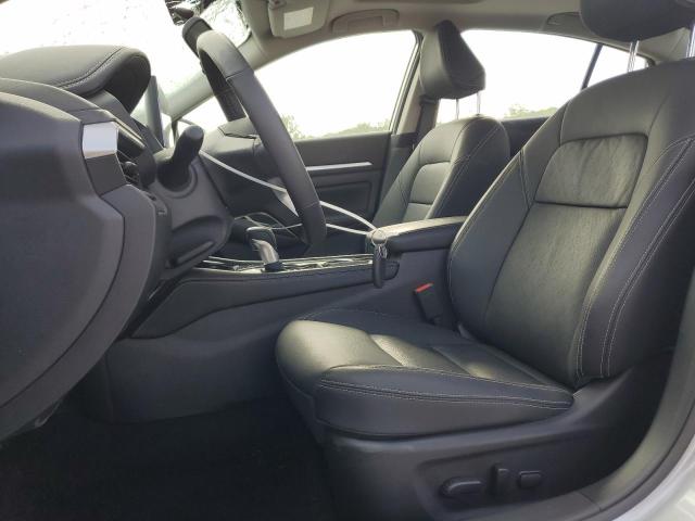  NISSAN ALTIMA 2024 Silver