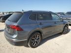 2022 Volkswagen Tiguan Se   for Sale in San Antonio, TX - Front End