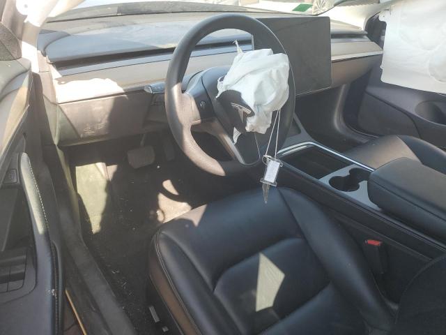  TESLA MODEL 3 2022 Granatowy