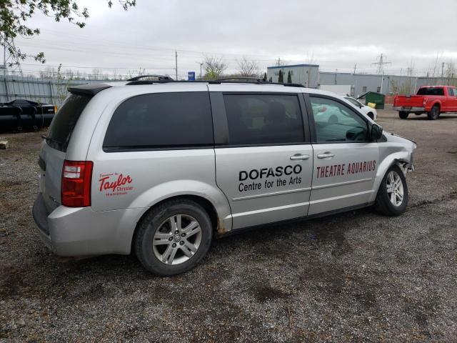2010 DODGE GRAND CARAVAN SE