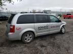 2010 DODGE GRAND CARAVAN SE for sale at Copart ON - LONDON