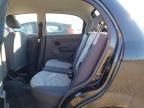 2009 CHEVROLET MATIZ S for sale at Copart EAST KILBRIDE