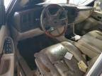 2004 Cadillac Escalade Luxury en Venta en Byron, GA - Burn
