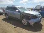 2011 Subaru Outback 3.6R Limited zu verkaufen in Brighton, CO - Front End