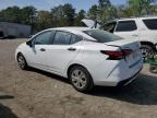 2020 Nissan Versa S for Sale in Austell, GA - Front End