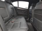 2014 Bmw 550 I იყიდება Columbus-ში, OH - Front End