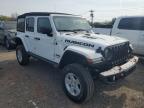 2021 Jeep Wrangler Unlimited Rubicon للبيع في Hillsborough، NJ - Front End