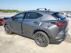 2023 Lexus Nx 350H na sprzedaż w Grand Prairie, TX - All Over