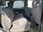 2003 Chevrolet Tahoe C1500 zu verkaufen in Fresno, CA - Front End