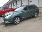 2011 Subaru Outback 2.5I Limited   за продажба в Louisville, KY - Front End
