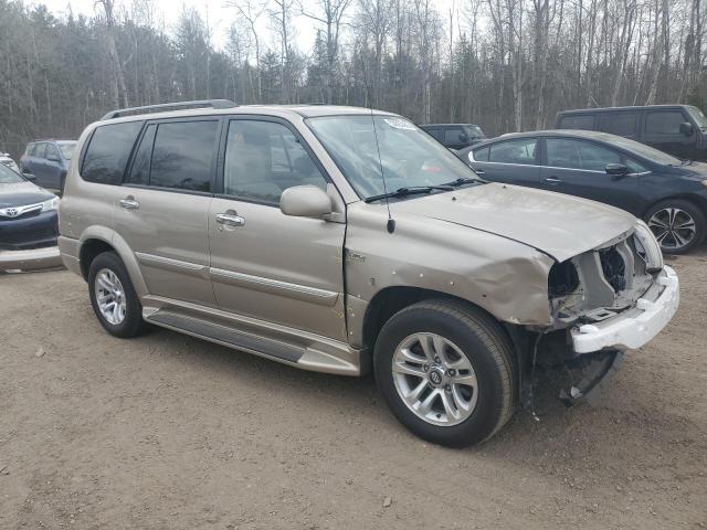 2005 SUZUKI XL7 EX