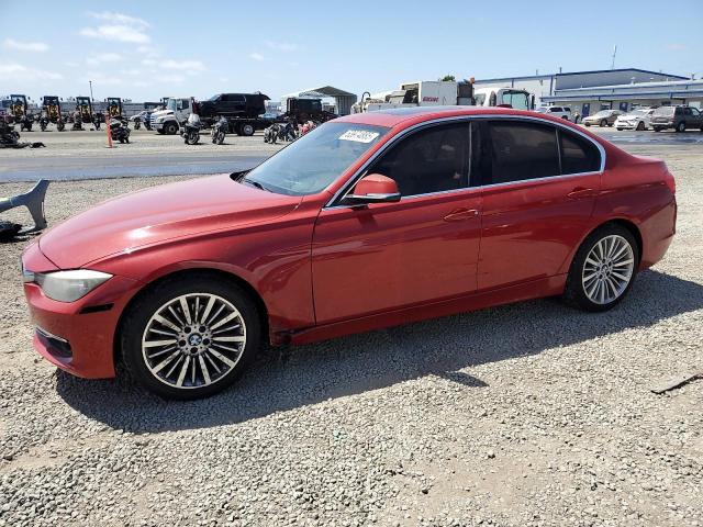 2014 Bmw 328 I