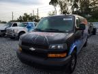 2019 Chevrolet Express G2500  на продаже в Apopka, FL - Rear End