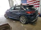 2022 Infiniti Qx50 Essential იყიდება Lyman-ში, ME - Front End