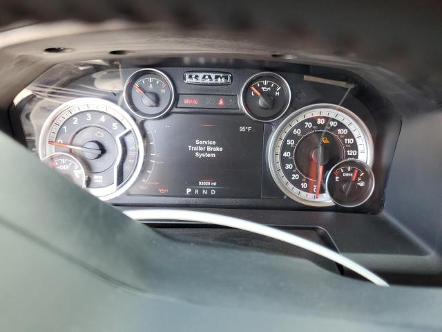 2018 RAM 1500 SLT
