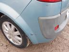 2008 RENAULT SCENIC DYN for sale at Copart BRISTOL