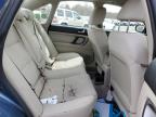 2008 Subaru Legacy 2.5I за продажба в Assonet, MA - All Over