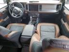 2022 Ford Bronco Base for Sale in Haslet, TX - Side
