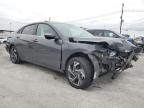 2024 Hyundai Elantra Sel   for Sale in Sun Valley, CA - Front End