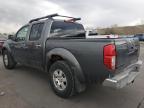 2007 Nissan Frontier Crew Cab Le იყიდება Littleton-ში, CO - Front End