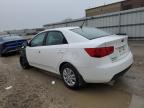 2013 Kia Forte Ex за продажба в Kansas City, KS - Front End