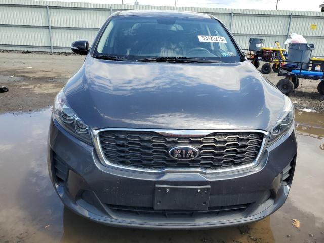  KIA SORENTO 2019 Szary