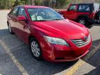 2007 Toyota Camry Hybrid на продаже в North Billerica, MA - Normal Wear