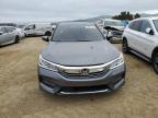 2016 Honda Accord Sport for Sale in American Canyon, CA - Vandalism